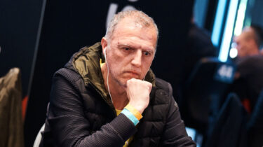Poker Live: Paolo Calculli chiude settimo in Belgio, ma Calderone shippa High Roller