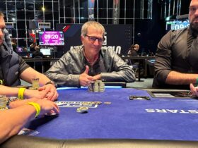 Dalla Russia con Amore, Pizzuti vince la picca a Montecarlo: ma quel Deal…