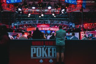 Segui le WSOP 2023 in diretta streaming in chiaro!