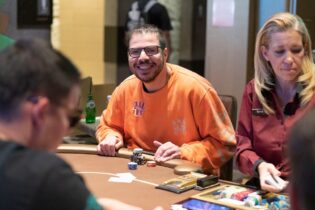WSOP 2023: Musta fra i 9 azzurri promossi nel Maker, Treccarichi e Pescatori accendono le varianti