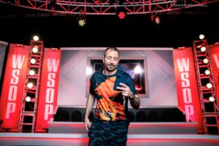 WSOP 2023: storica tripletta per Brian Rast nel PPC e sesto bracciale in carriera