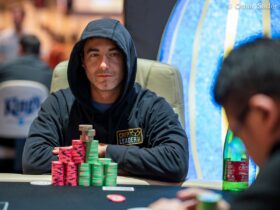 WSOP 2023: Winter, Kornuth e Schindler inseguono bracciale nel 25K, Thai si prende evento#1