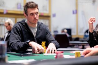 Dalle stalle alle stelle per Doug Polk, a fine sessione si salva contro Tesla [Video]