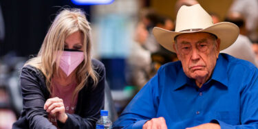 “Fuori dal tavolo era come un cucciolo!” Il lato meno conosciuto di Brunson nel ricordo di Jennifer Harman