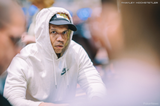 Poker Live: Phil Ivey centra il final table nel main Triton, primo storico acuto per Pietrangelo nel 50K