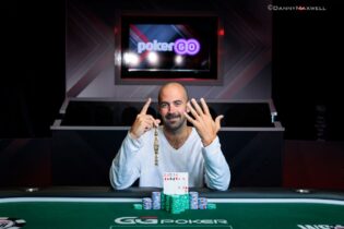 WSOP 2023: Jason Mercier sesto trionfo in carriera, azzurri out dal Deepstack