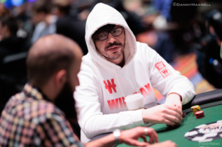 WSOP 2023: Kanit ci fa divertire nel 6-Handed! Ci riprova anche Iacopo Brandi