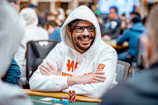 Poker Live: Musta da top 10 nel Main Event in Corea e grazie a due mani particolari