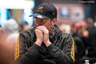 “I quit”. Phil Hellmuth non regge ai due cooler cash game e abbandona la diretta HSP