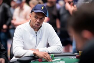 Poker Live: Phil Ivey sfiora il poker di successi alle Triton Series, in heads up vince Espen Jorstad