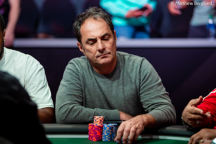 WSOP 2023: tutti gli italiani a premio nella quarta settimana a Las Vegas