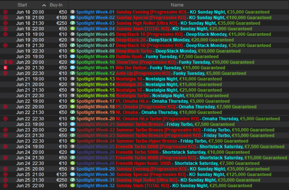 turnamen-jadwal-minggu-sorotan