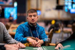 WSOP 2023: tifiamo anche per Di Donato nel Mystery Millions! Urbanovich guida il Seven Card Stud