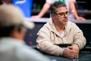 WSOP 2023: tutti gli Italiani a premio nella seconda settimana a Las Vegas