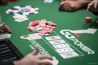 WSOP 2023: tutti gli Italiani a premio nella prima settimana a Las Vegas