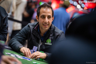Alec Torelli italiano d’adozione: per lui tifa anche Sammartino al Main Event WSOP