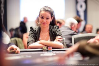WSOP 2023: Sicconi e Ceccatelli eliminate a premio nel Ladies, quattro bracciali assegnati