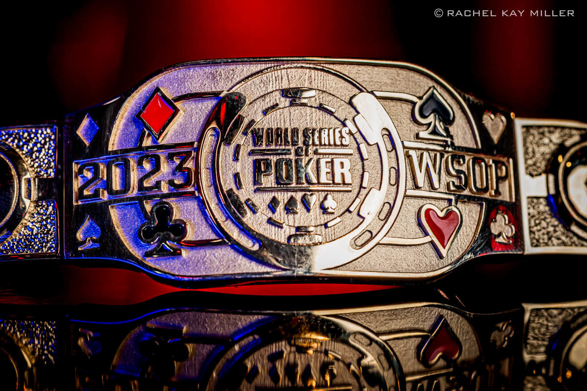 Abbiamo le date ufficiali delle WSOP 2024 e c’è una grande novità per