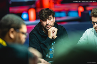 WSOP: Sammartino in cattedra nello Short Deck! Kanit e Petroni al Day 2 del Freezeout