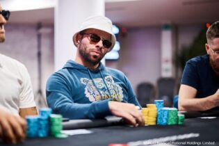 Poker Live: Fabio Peluso shippa High Roller a Malaga, Stefanelli in corsa per il Ring al Kings