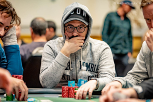 WSOP 2023: sogniamo ancora con Maggisano nel Bounty PLO! Mascolo resiste nel Lucky 7’s