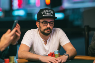 WSOP 2023: Maggisano avanza nel Bounty PLO! C’è anche Negreanu al Day 2 dopo la bolla