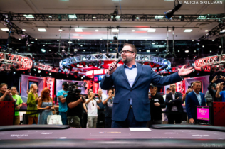 WSOP 2023: il Main Event infrange tutti i record, ma non mancano le polemiche sul payout