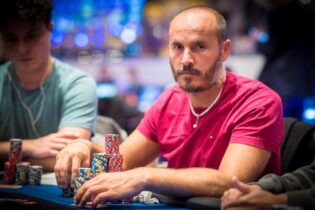 IPO Malta: Cigliano, Tocci e Perati sugli scudi nel main event, Italia protagonista