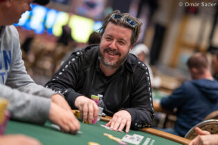 WSOP 2023: Sestina azzurra nel day 1A del Main Event, il Pirata per abbattere la maledizione