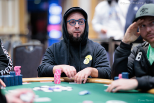WSOP 2023: fine del sogno azzurro nel Colossus e nel Mini Main! Hellmuth e Negreanu ITM nel PLO