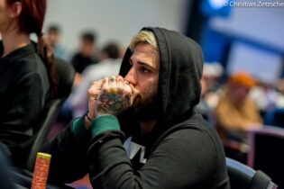 Poker Live: Luca Laschizza quarto nell’HR a Velden, Angelini subito al top nel Main Event