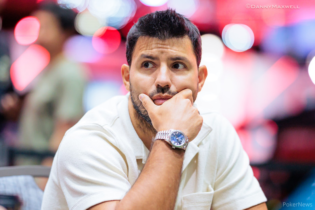 WSOP: Aguero ITM nell’High Roller! Pescatori e Treccarichi avanti nel Mixed con Negreanu