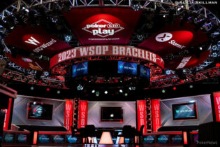 Diretta streaming in chiaro: le prime due ore del tavolo finale Main Event WSOP 2023!