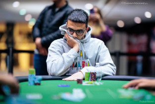 Winter Series Afterparty: Giuma94 trionfa nel Main Event! Secondo posto per Zlatin Penev