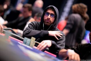 EPT Barcellona: Isaia, Di Cesare e Aris fanno la voce grossa nell’Estrellas, altri 36 azzurri al day 2