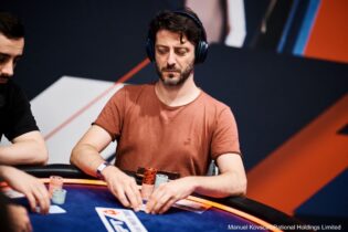 EPT Barcellona: 16 italiani promossi nel Main Event, Cappiello e Castro sperano nell’High Roller