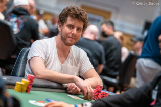 Ari Engel vince l’anello n° 17 del WSOP Circuit, ma la lotta alla Over All è apertissima