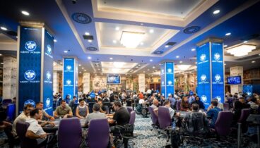 Poker Live: game over per gli azzurri nel main event a Cipro, nessuno avanza al day 4