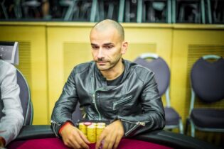 Poker Live: Mancinelli e Attanasio avanzano nel WPT Prime, che field nel 250K alle Triton Series
