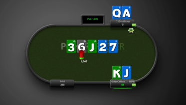 Moltiplicatore massimo a un Twister da 100€ su iPoker: il video-replay della vittoria di Adriano Negrisolo