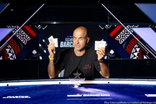 EPT Barcellona: Azzurri scatenati nel main event con altre 43 promozioni, Puccilli Re del PLO