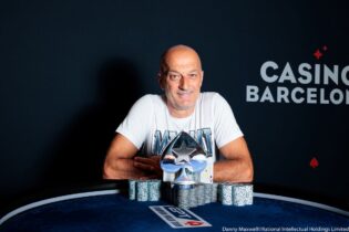 EPT Barcellona: record con 7.398 paganti nell’Estrallas, Di Romualdo ancora Re dei Seniors