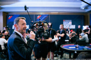 Il problema dello stallo, del clock e delle time bank cards. Parla Toby Stone