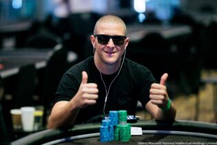 Poker Live: Spina al tavolo finale UKIPT, valanga azzurra fra WPT ed Euro Million