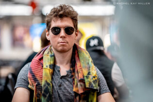 Andrew Lichtenberger: “evitiamo di sposare una mentalità vittimistica”