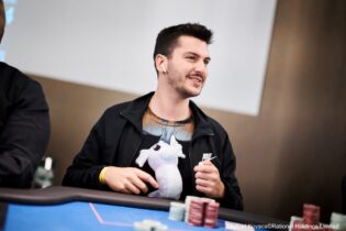 Reg identikit: Candido ‘Nitr07’ Cappiello