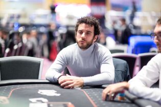 Poker Live: Alioto cerca il guizzo nel Platinum al Kings, Di Persio e Stefanelli accendono il Main
