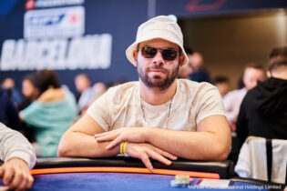 WSOPE 2025: Peluso scatenato nel Colossus e facciamo 13 negli ultimi due round