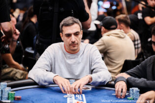 Le classifiche POY e GPI: chi sono i migliori torneisti live del 2023?