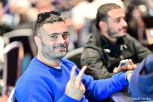 Poker Live: 8 Italiani promossi al King’s, Di Persio e Cammisuli sugli scudi